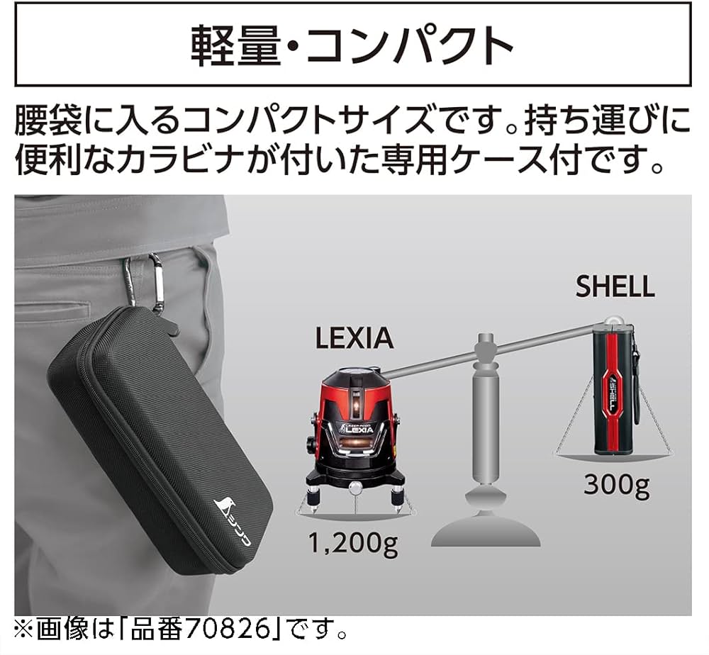 Amazon.co.jp: シンワ測定(Shinwa Sokutei) レーザーロボ SHELL Amazon.co.jp: シンワ測定(Shinwa Sokutei) レーザーロボ SHELL