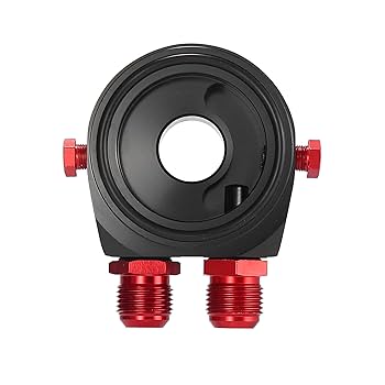 MAFAC、サンプレックス　セット品 Amazon.co.jp: X AUTOHAUX オイルブロック サンドイッチ 3 / 4