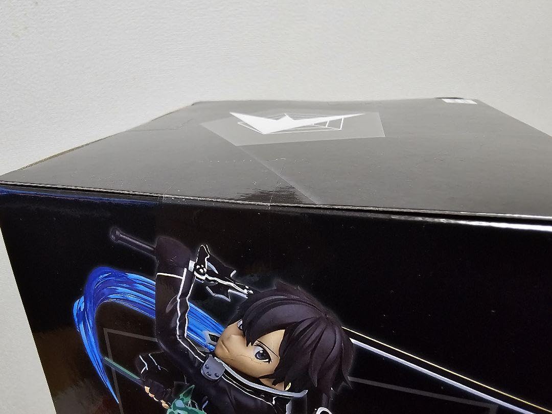 Amazon.co.jp: ソードアートオンライン インテグラルファクター キリト