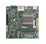 Supermicro A3SEV-4C-LN4 Motherboard - Mini ITX, Elkhard Lake Atom Embedded SoC