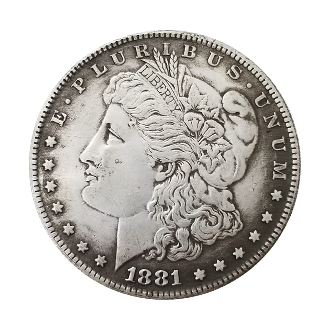 Pièce Commémorative Napoléon III 1828 – France – Argent Plaqué 925 – Collection Ancienne – Cadeau Idéal
