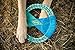 Ruffwear, Pacific Ring Dog Toy, Interactive Fetch and Tug Toy for Playing and Training, Aurora Teal