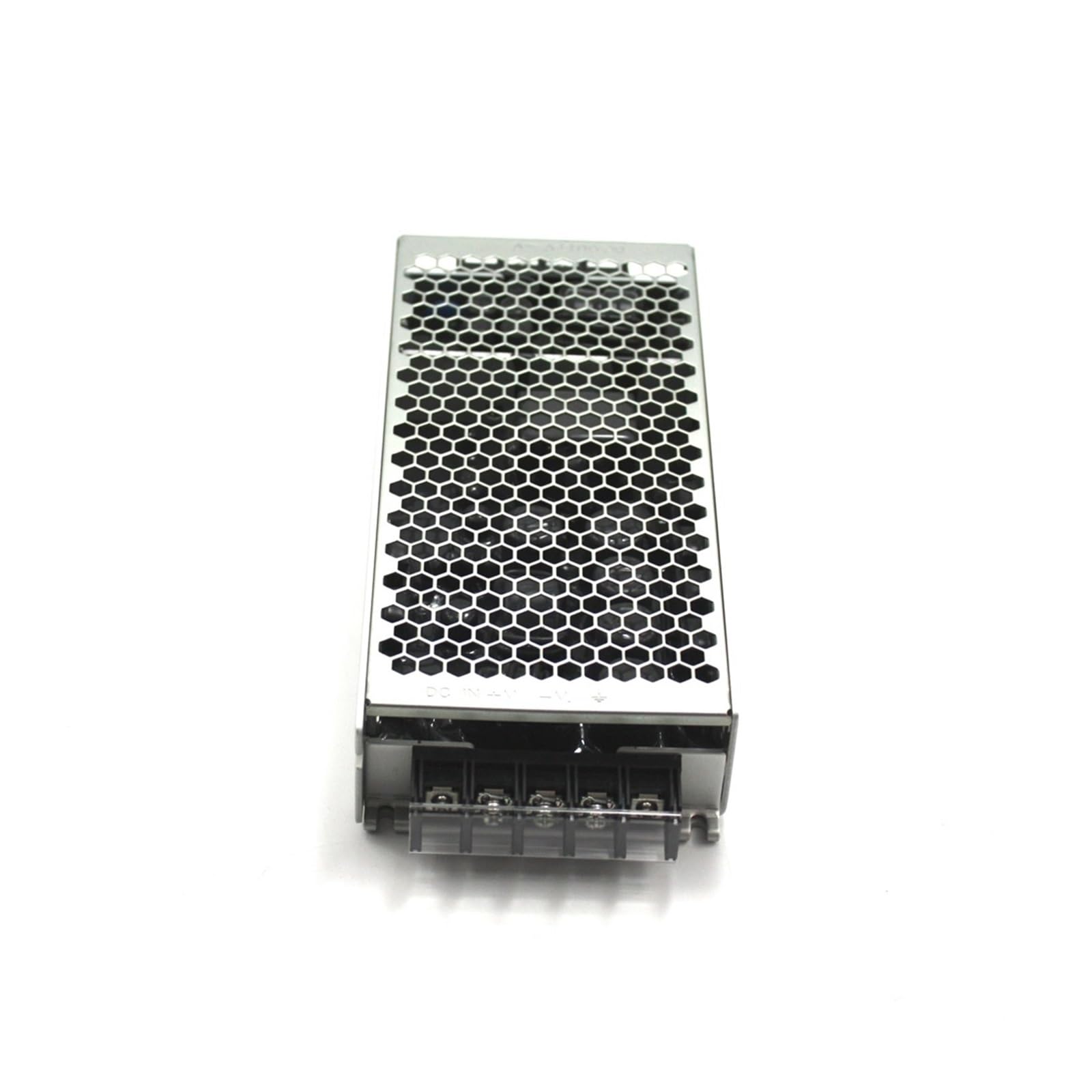 Convertisseur CC-CC 16,8-31,2 V idéal pour stabiliser réseau 24V en 5V