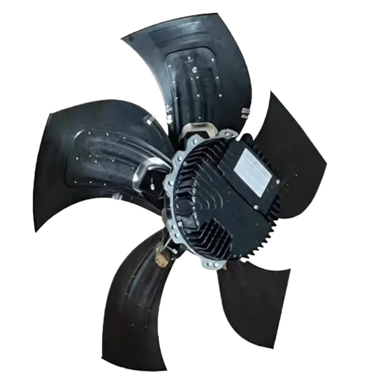 XGINGWRPJ A3G800-AT21-01 400V/AU21-03/AU25-01/61/AV05-71/AY21-71 Industrial Axial Fan(A3G800-AU25-61)