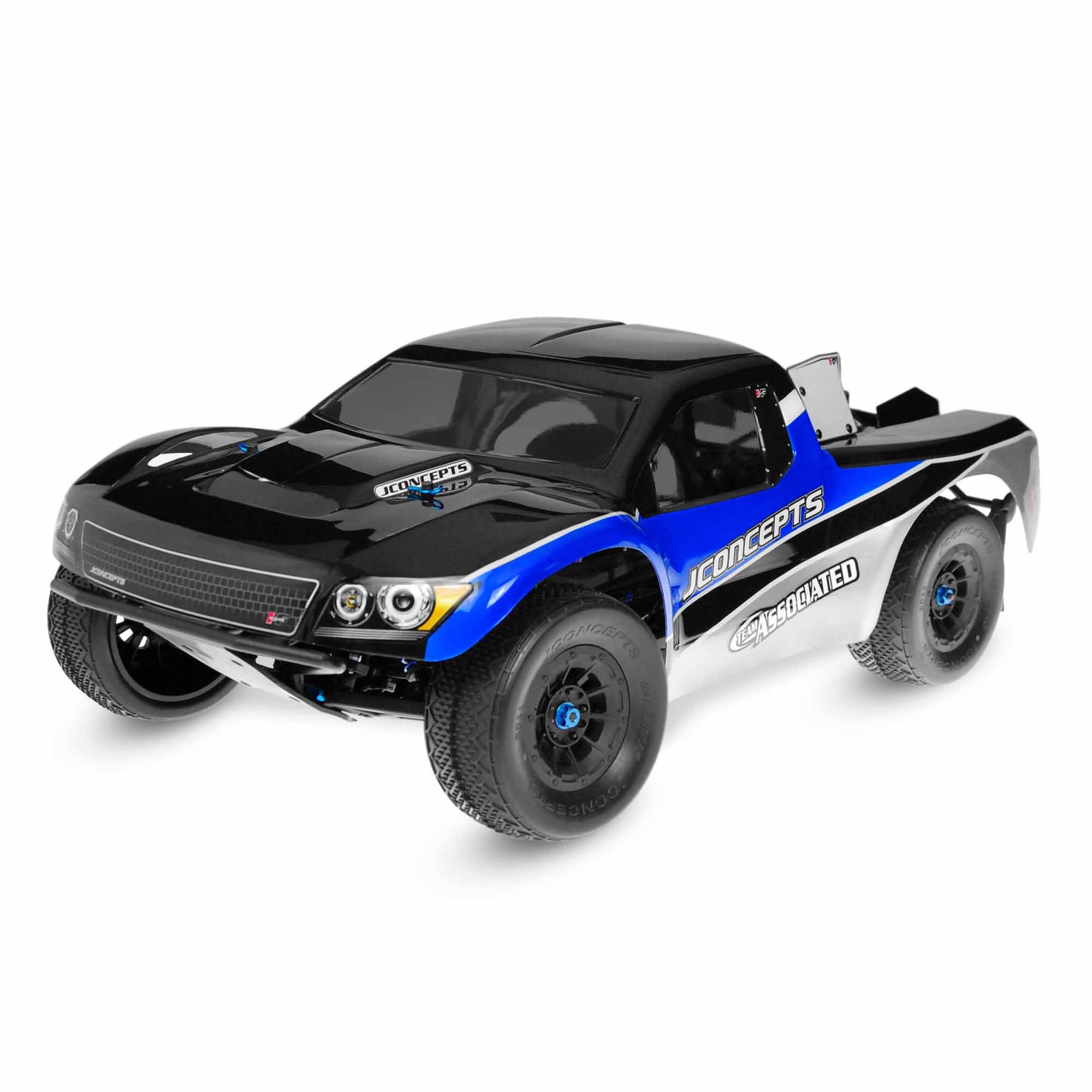 Amazon.com: J Concepts 0222L Hi-Flow Sct Body - Light Weight