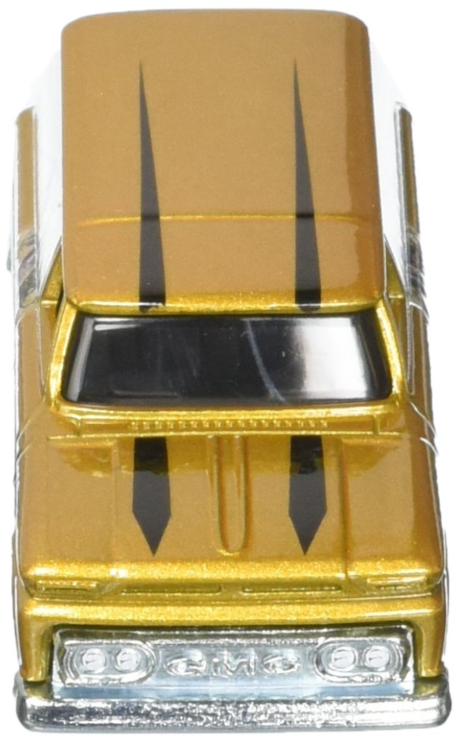 Amazon.com: Hot Wheels Panel Vehicle : Toys & Games
