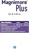 Magnimore Plus Magnesium 90 Tablets N-Acetyl Taurinate Bisglycinate Malate