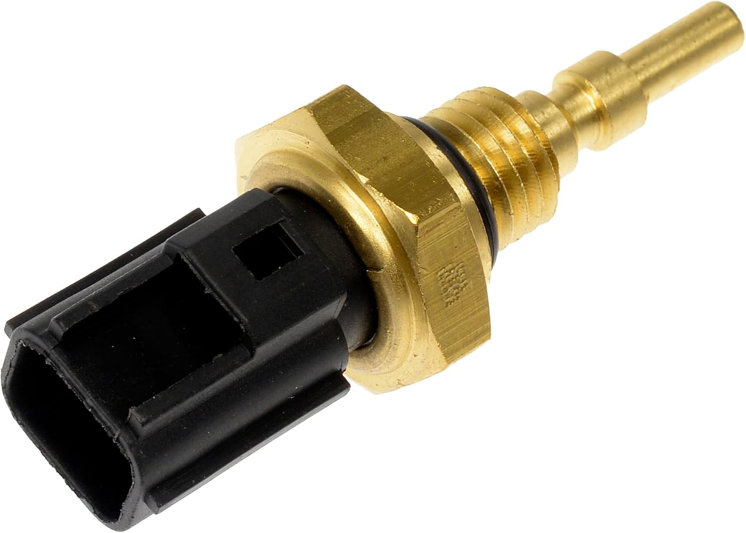 Dorman 904-7585 Engine Intake Manifold Temperature Sensor Compatible with Select IC Corporation/International Models