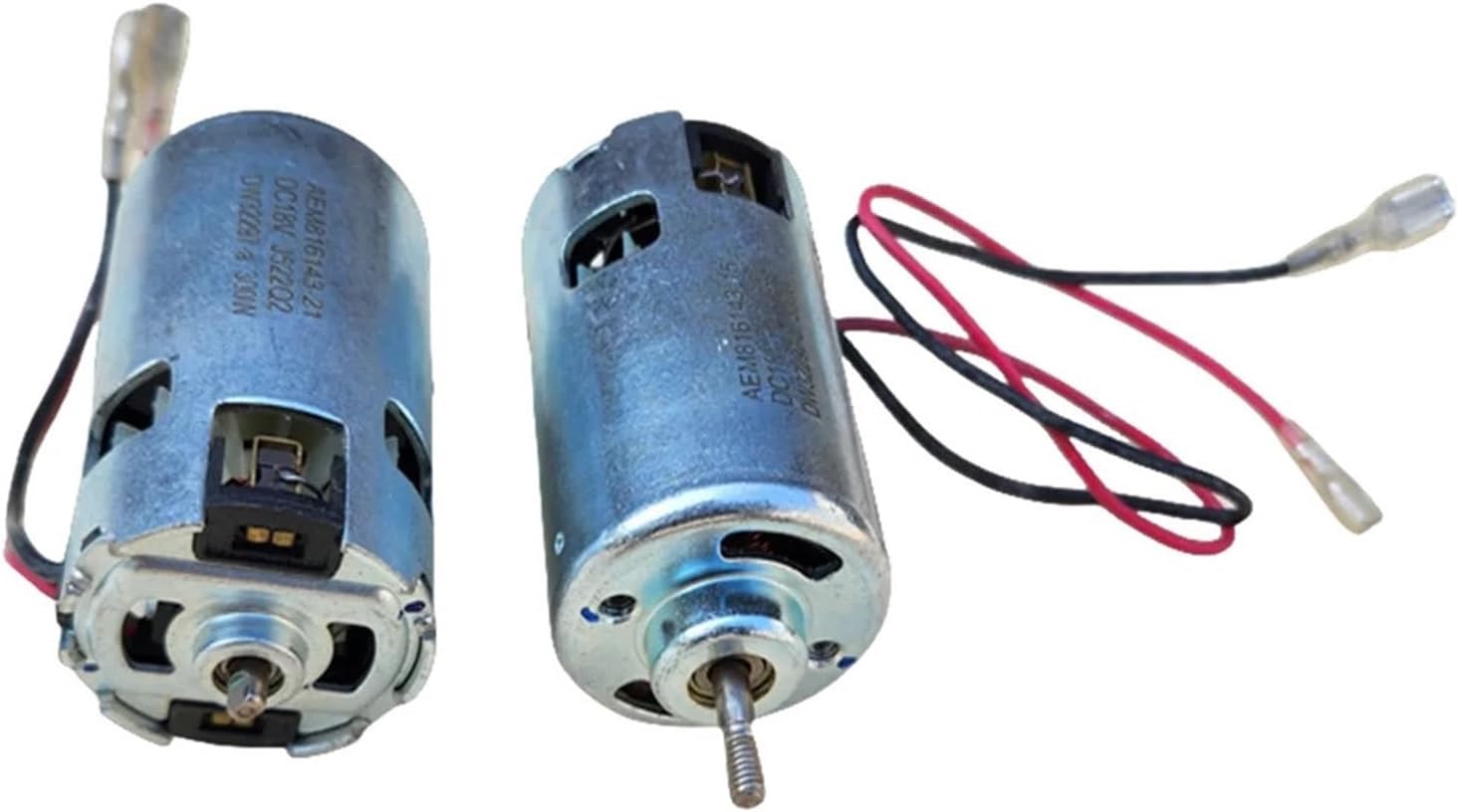 DC18V 300W 887 motor high-power high-speed electric saw cutting double ball bearing S suitable for electric tool vacuum cleaners