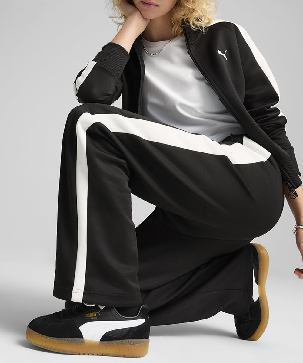 PUMA Pantaloni della Tuta T7 Always On da Donna