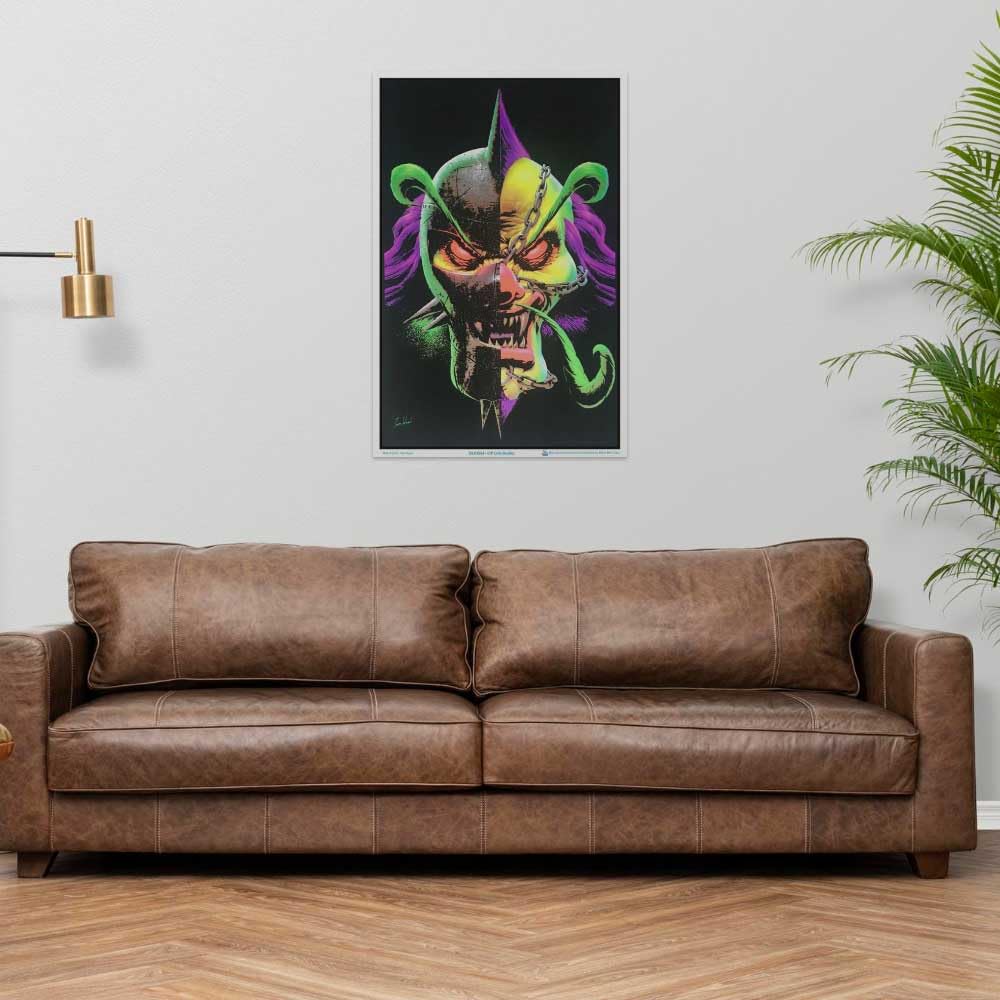 Amazon.com: Scorpio Posters Insane Clown Posse ICP Link Duality by