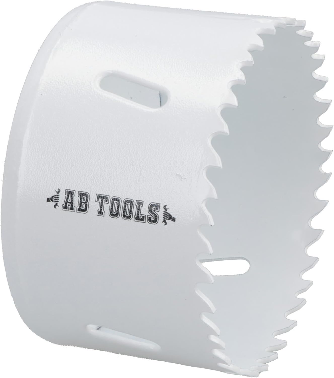 73mm HSS Hole Saw Bi-Metal Blade Cutter Drill Cuts Steel/Iron etc.