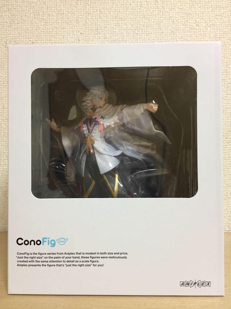 Amazon | ConoFig コノフィグFGO マーリン フィギュア | フィギュア 