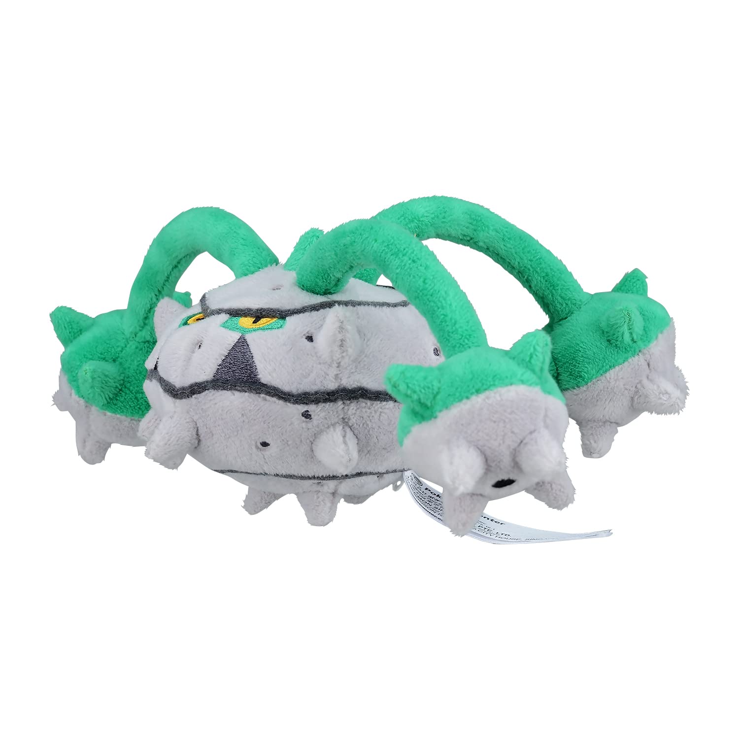 Amazon.co.jp: ポケモンセンターオリジナル 598 ぬいぐるみ