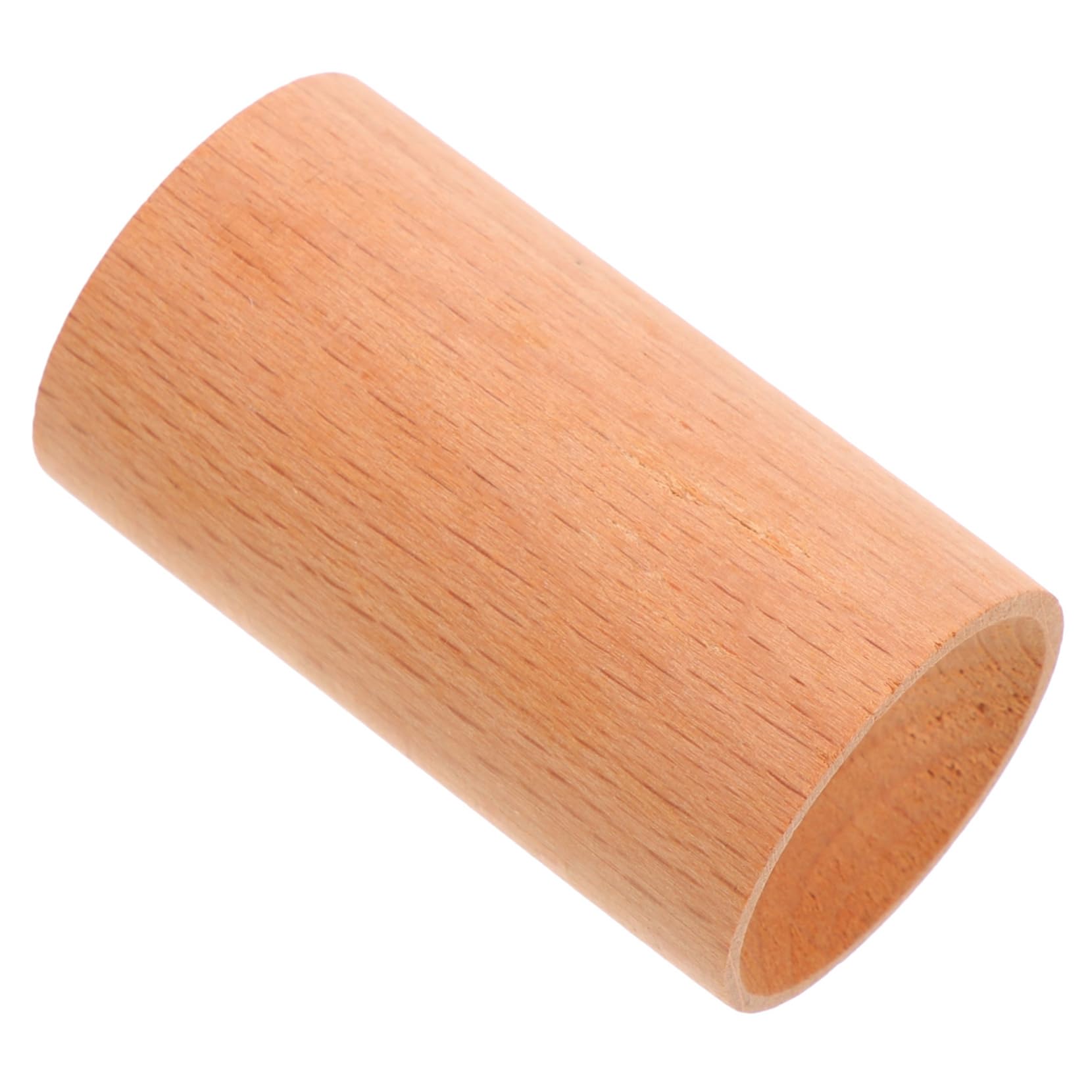 Gatuida 5piezas Difusor De Aromaterapia De Madera De Haya Difusor De Aceites Esenciales Para Hogar y Oficina Diseño Cilíndrico Mejora Aromática Para Coche y Espacios Personales