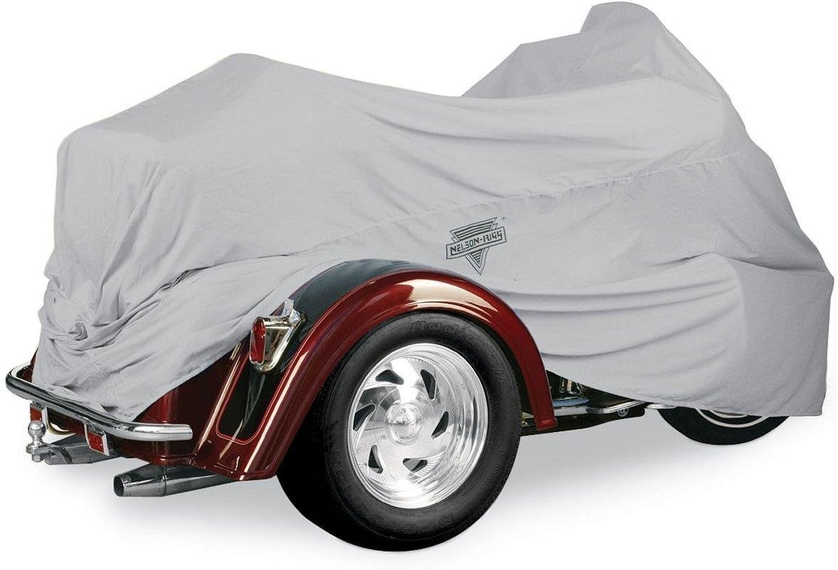 Nelson-Rigg TRK355-D X-Large Trike Dust Cover , Grey