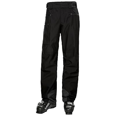 Helly Hansen Garibaldi 2.0 Pants Men