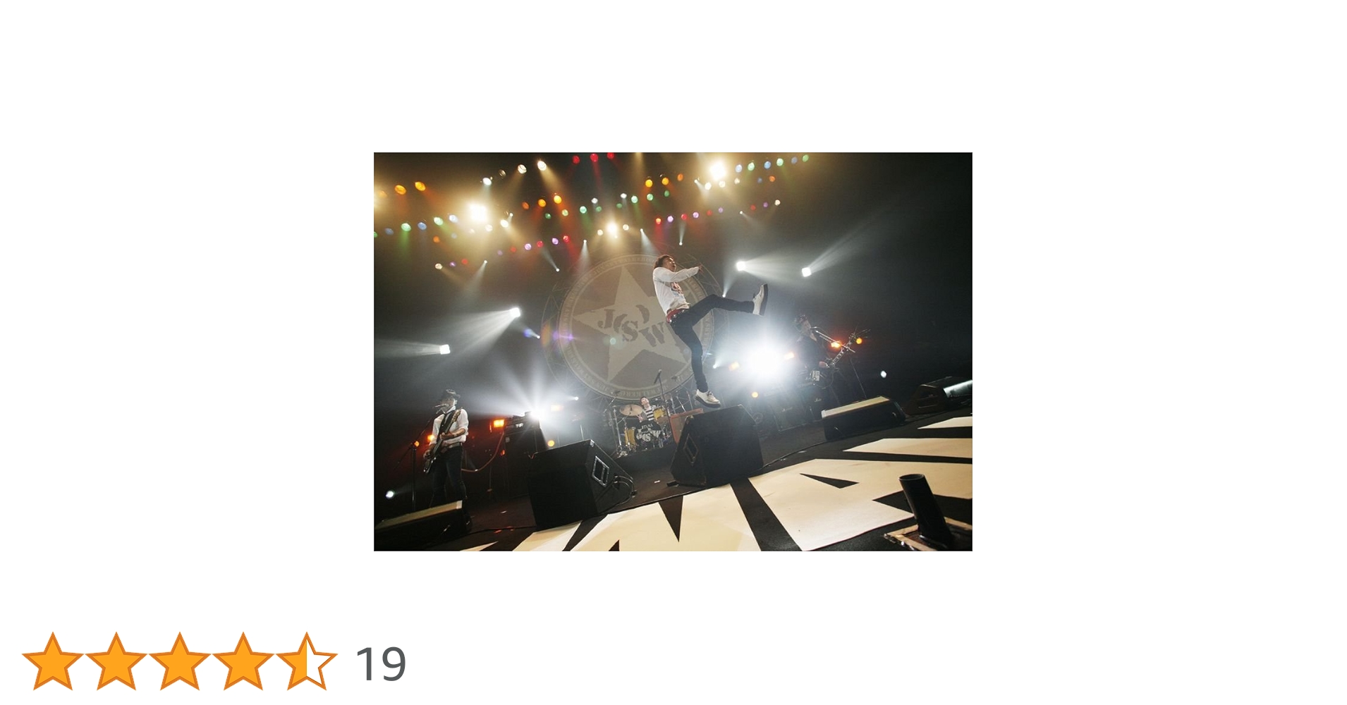 Amazon.co.jp: JUN SKY WALKER(S) MY GENERATION [DVD] : JUN