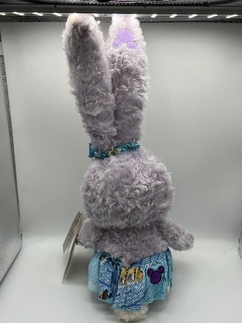 Disney - 【専用出品】【✡2点】　ディズニー　クッキーアン　ぬいぐるみ　トリリチャード クッキー・アン ぬいぐるみ（S） 東京ディズニーシー (Disney