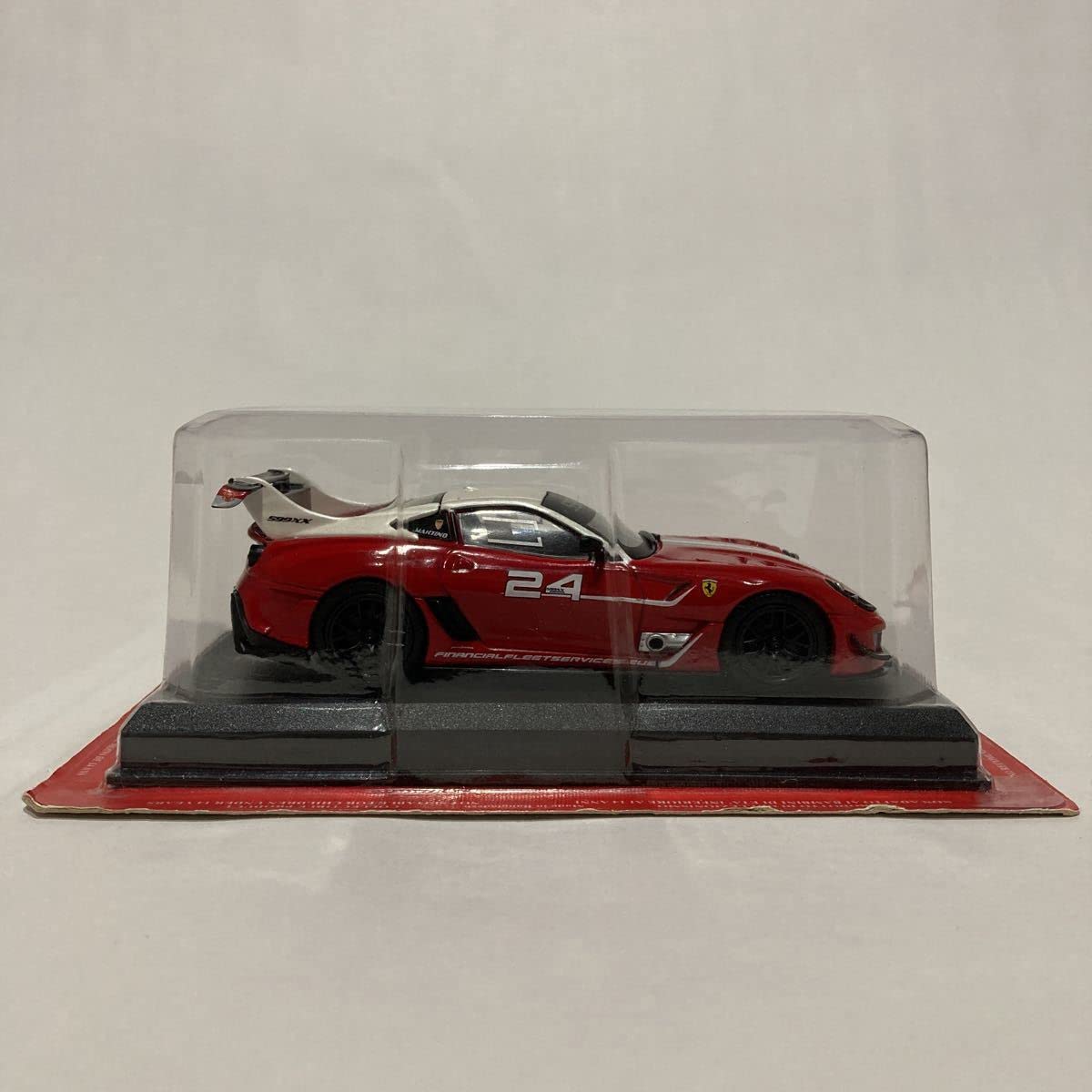 アシェット 1/43 フェラーリ FERRARI F1 ミニカー ミニカー 1/43