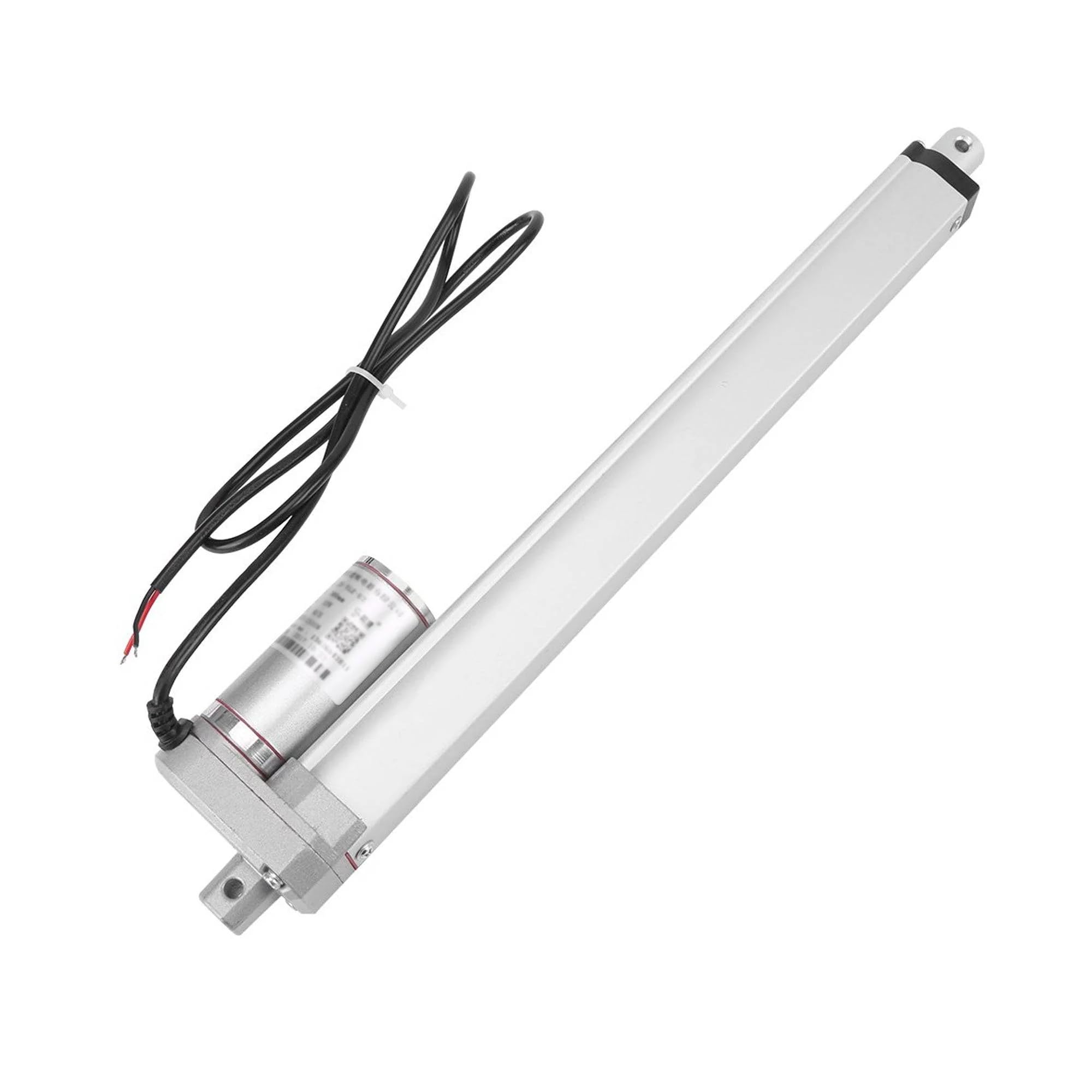 IDUINO Linear Actuator Stroke Length 500MM, 7mm/S, 1500N, 12V-picture-22