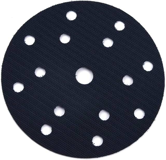 Sanding Disc Backing Pads Amazon.co.uk