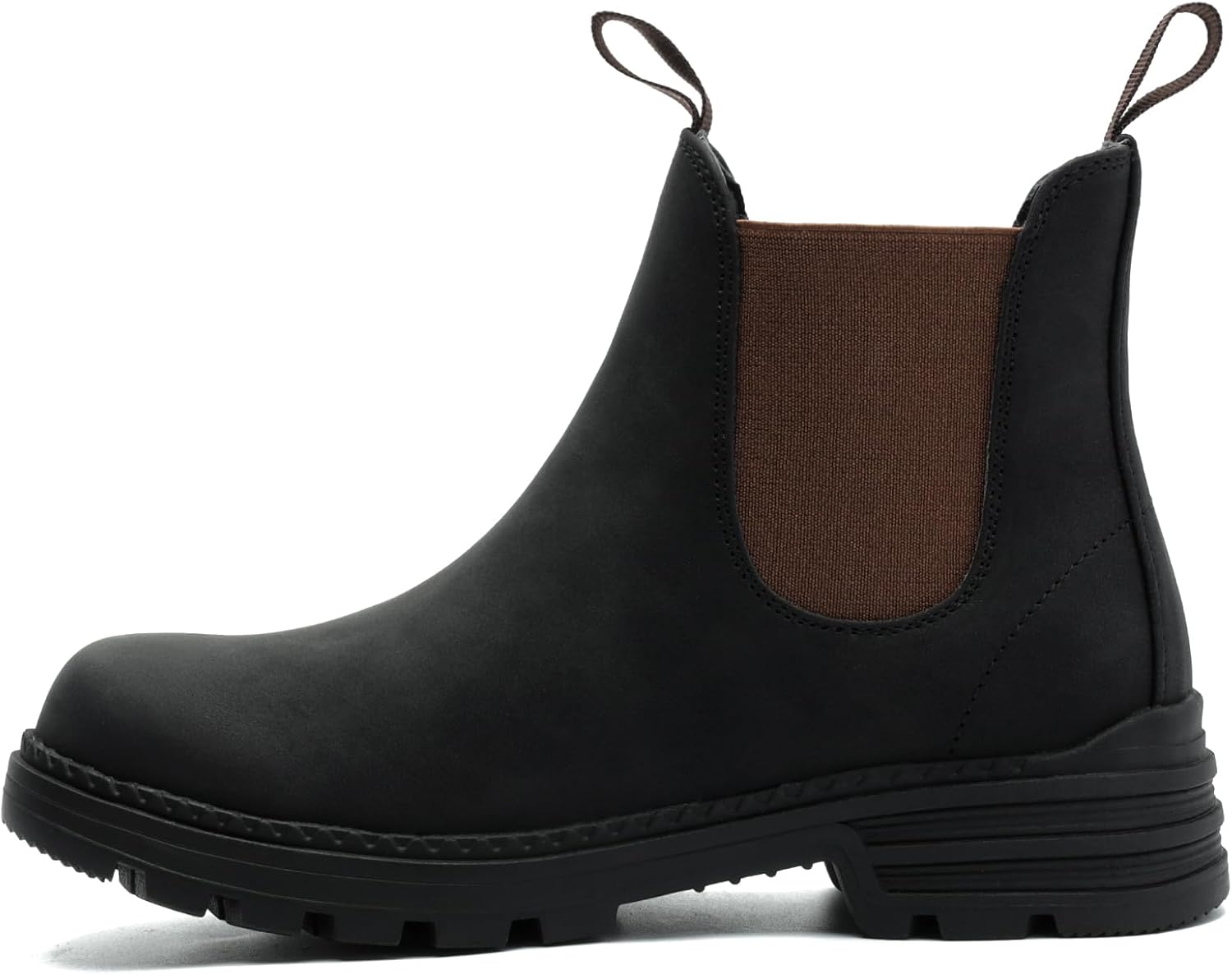 Cestfini Outdoor Chelsea Hiking Boots For Women - Image 2