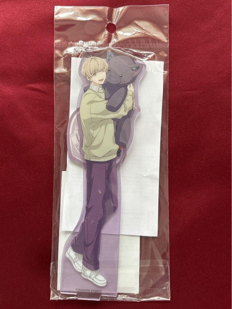 Amazon.co.jp: アオペラ 大里帆波 アニメイト HugDollSle