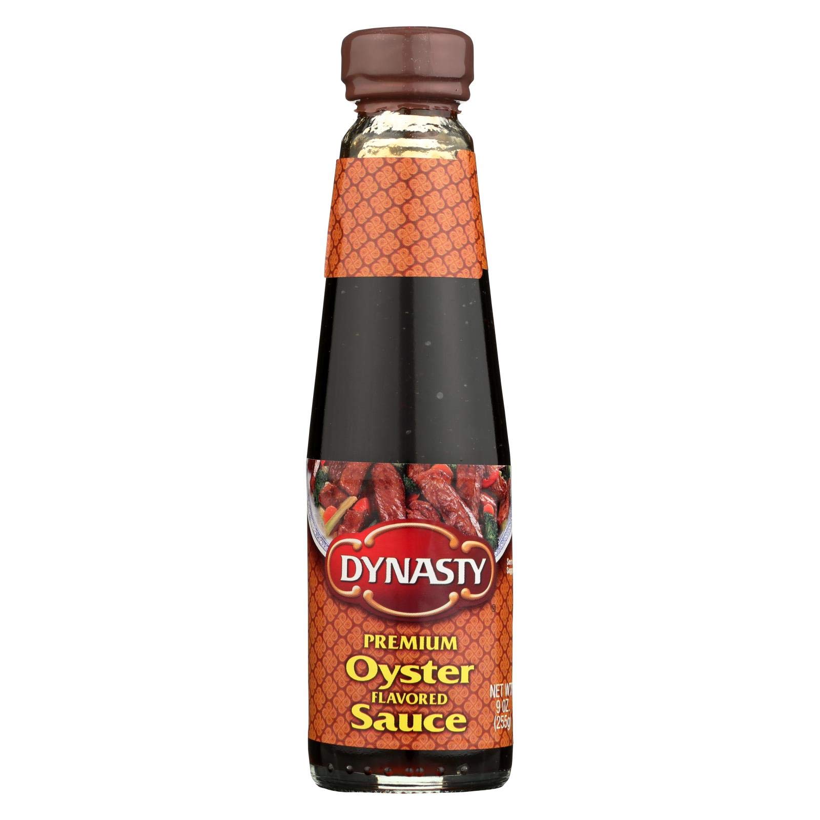Dynasty Oyster Flavored Sauce - 9 fl oz