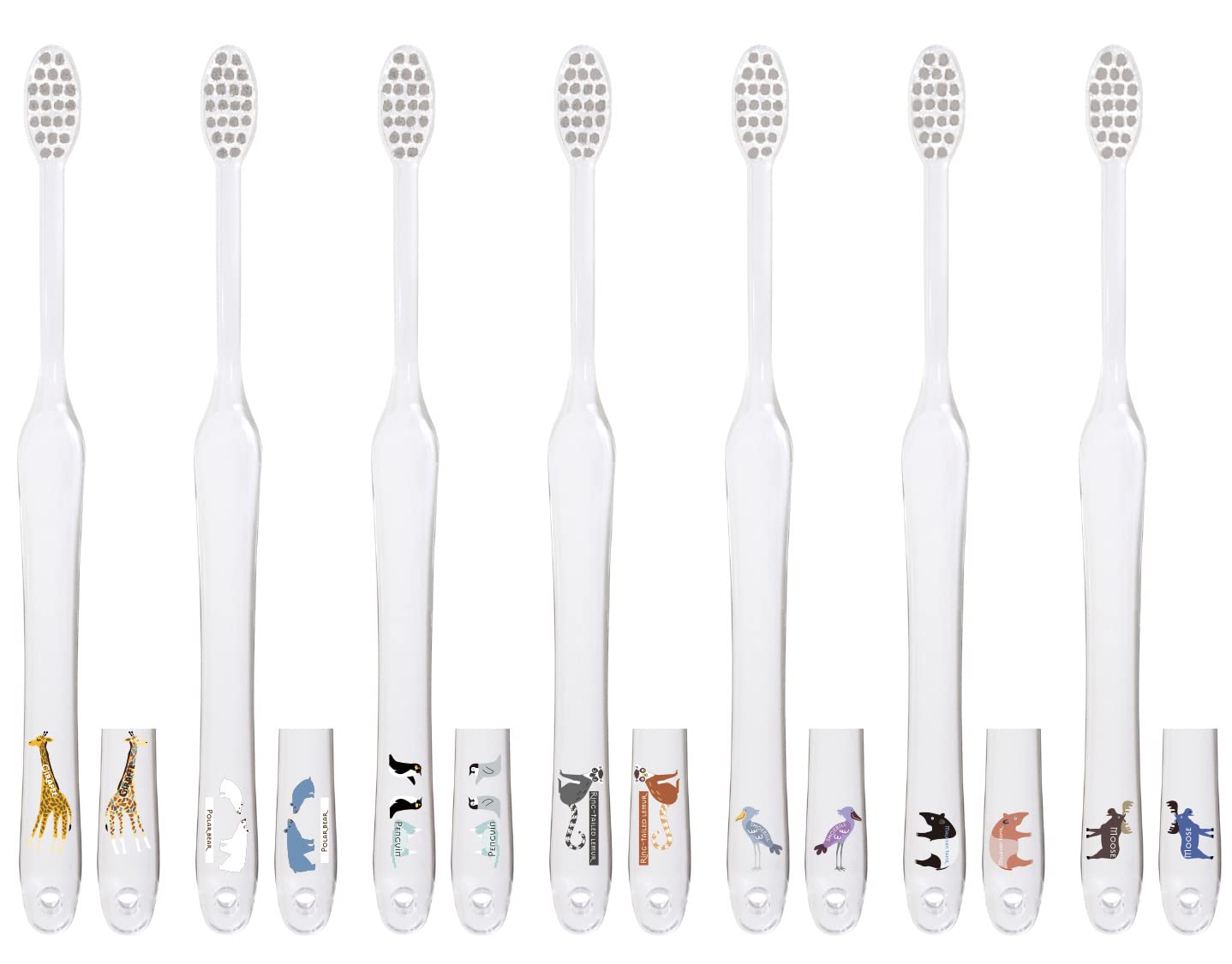 Amazon | はみがきの神様 LAPIS：スパイラルツイン毛 大人