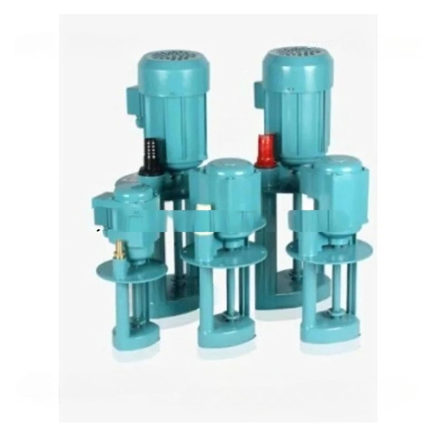 Cutting Tool Coolants Suitable for Machine Tool Oil Pump DB-12/AB-25/DB-25/40w90w120w Three-Phase Electric/Cooling/Water Lathe