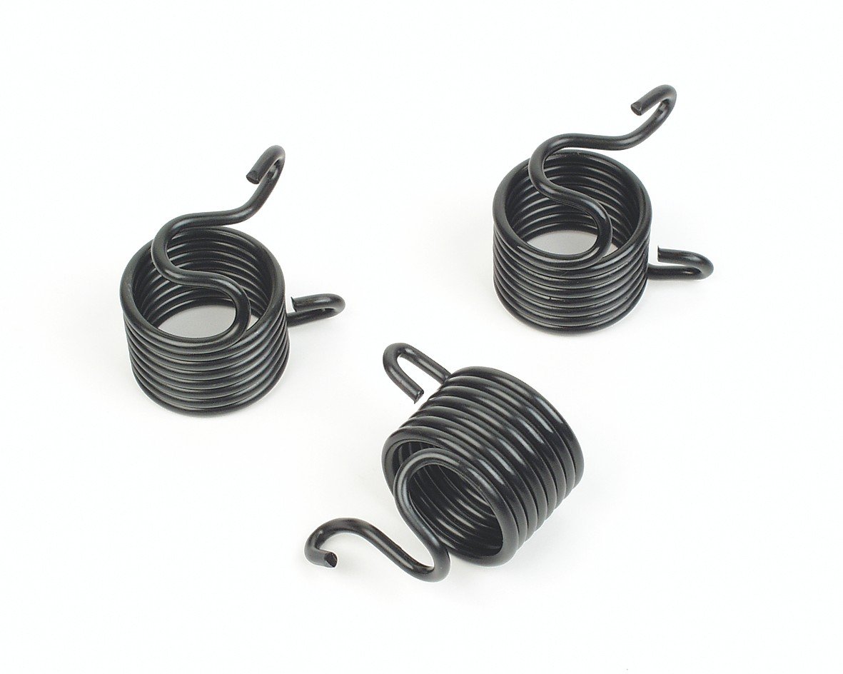 Mannesmann Brüder Werkzeuge 1516 Replacement Spring Set, 3 Piece