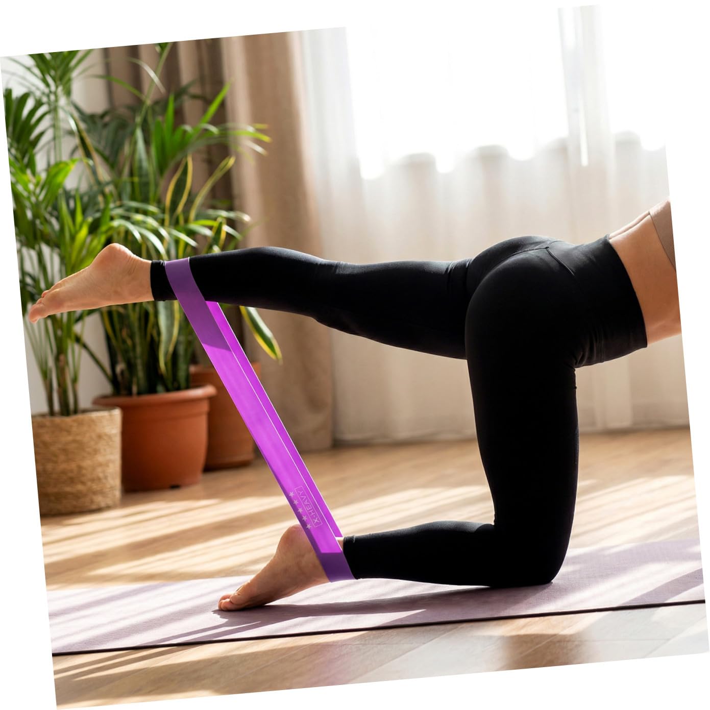 Didiseaon 10 pezzi Fasce Elastiche Colorate per Sedie da Aula Bande Elastiche Regolabili per Gambe di Sedie Resistenti e Leggere Uso Interno ed Esterno