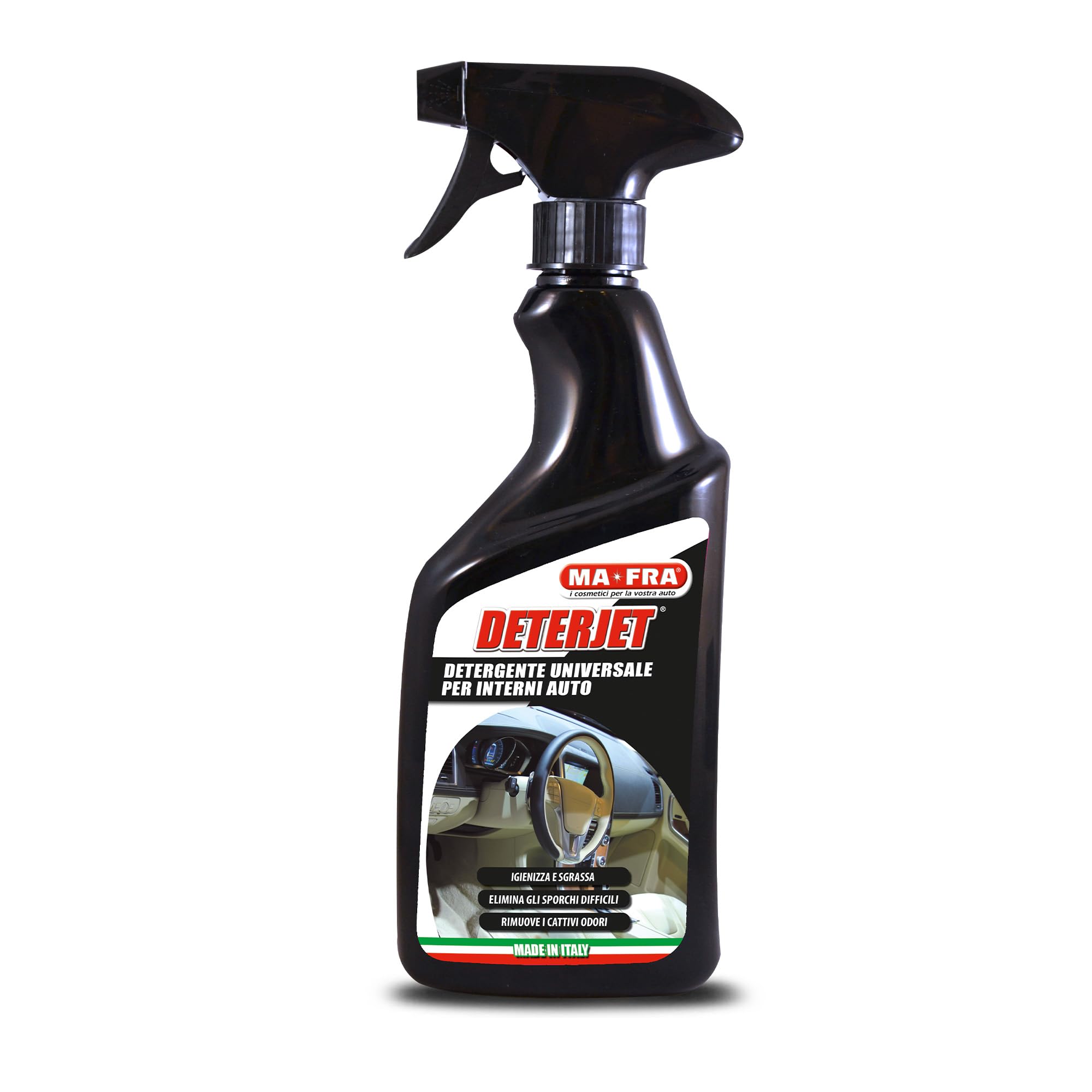 Ma-Fra Deterjet detergente abitacolo auto