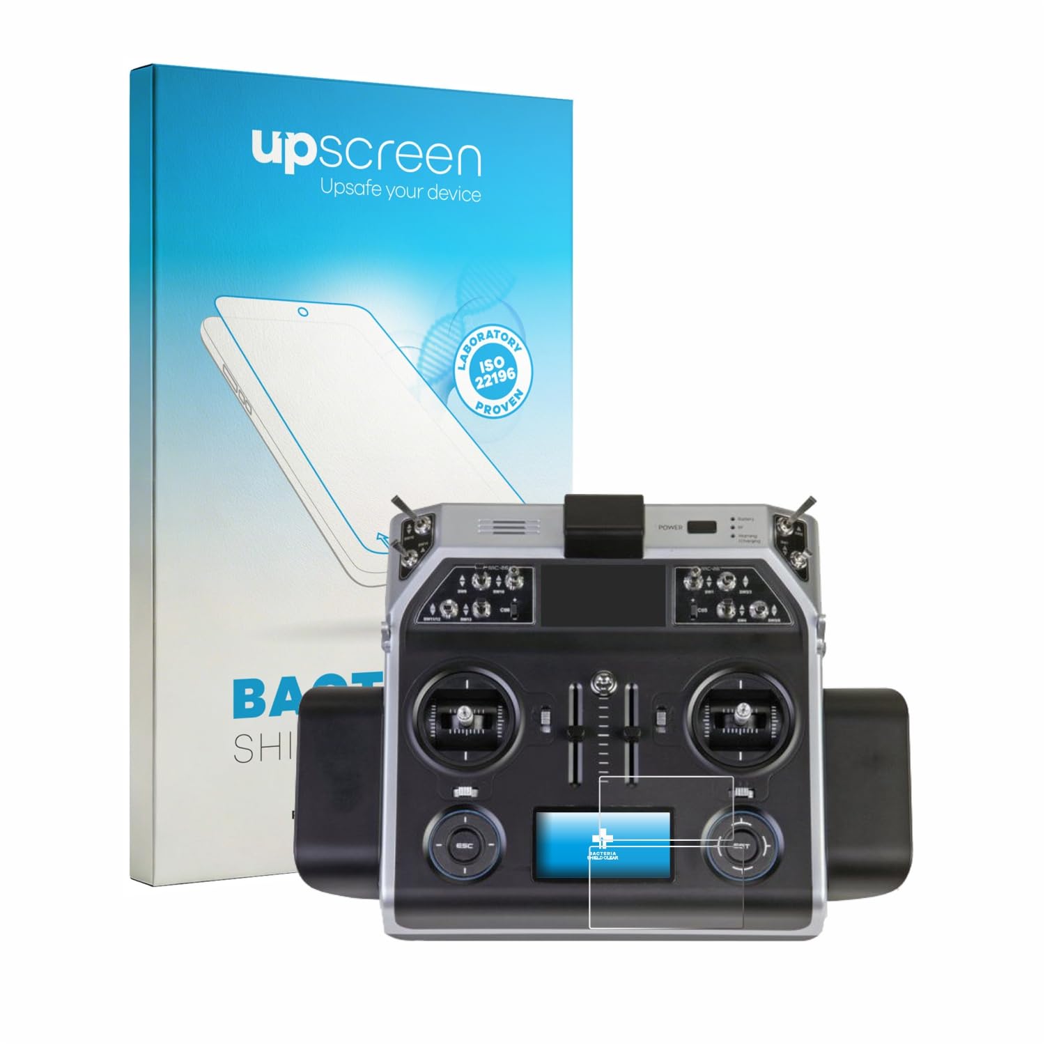 upscreen