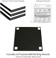 Vista 5 de Big Dot of Happiness Corona de princesita – Arte de pared de cuarto de bebé castillo y decoración de habitación infantil – Ideas de regalo – 7.5 x