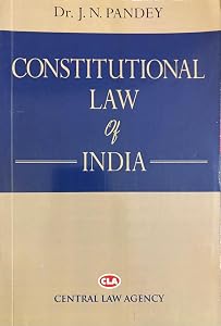Constitutional law of India