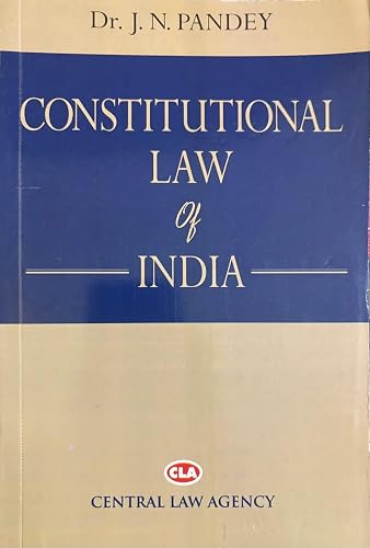 Constitutional law of India