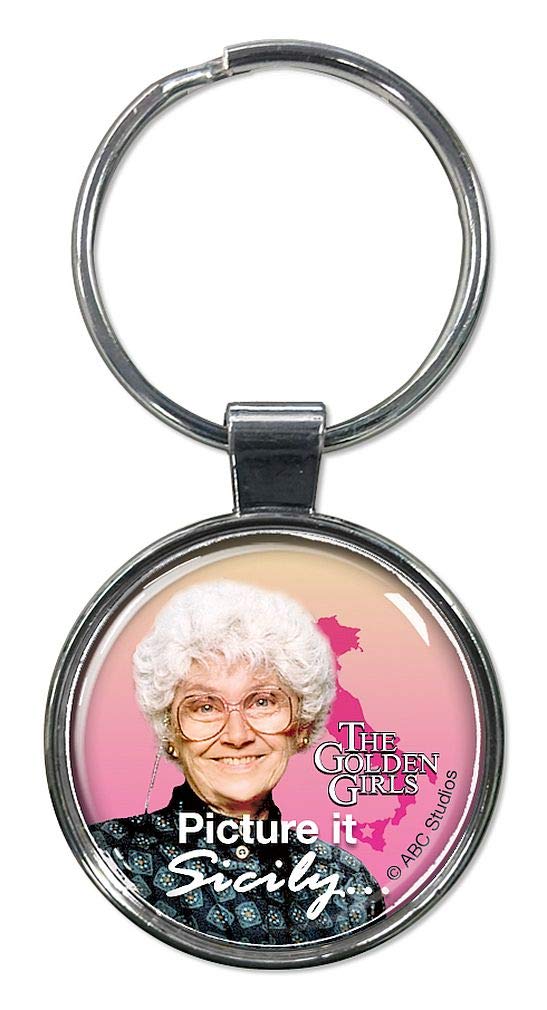 Ata-Boy Golden Girls Sophia 1.5