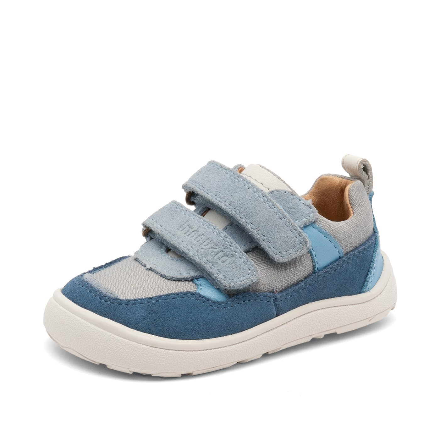 Bisgaard Unisex Kinder Bisgaard ElroySneaker
