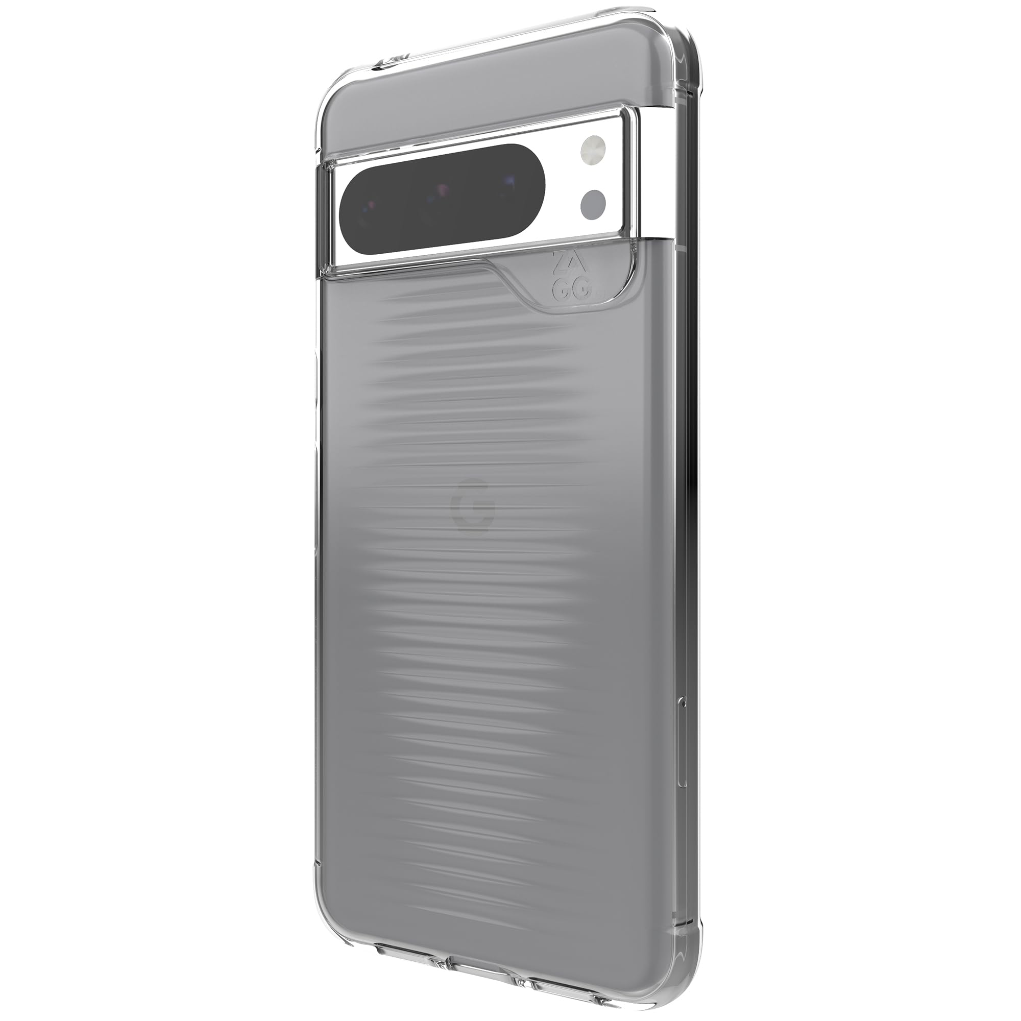 Coque Google Pixel 8 antichoc mince recyclée compatible induction
