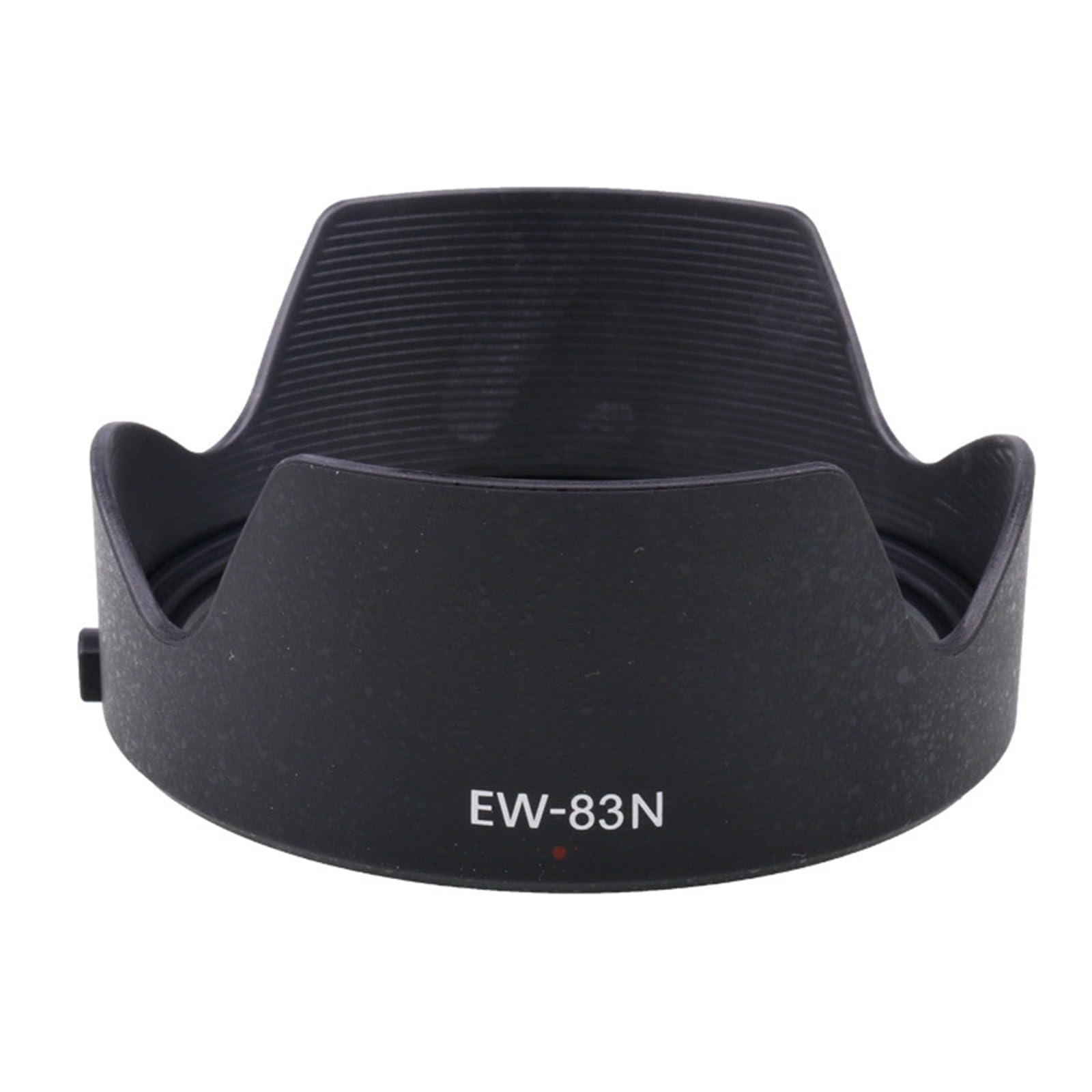 Protective Lens Shade Replacement for RF24 105mm F4L is Camera Lens Support 77mm Camera Accessories