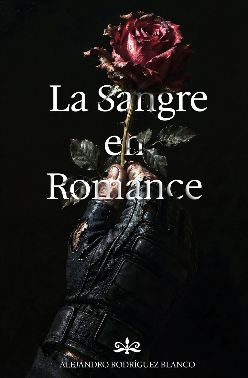 LA SANGRE EN ROMANCE