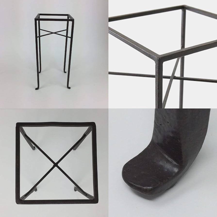 Amazon｜SPICE OF LIFE(スパイス) 鉢スタンド フラワー