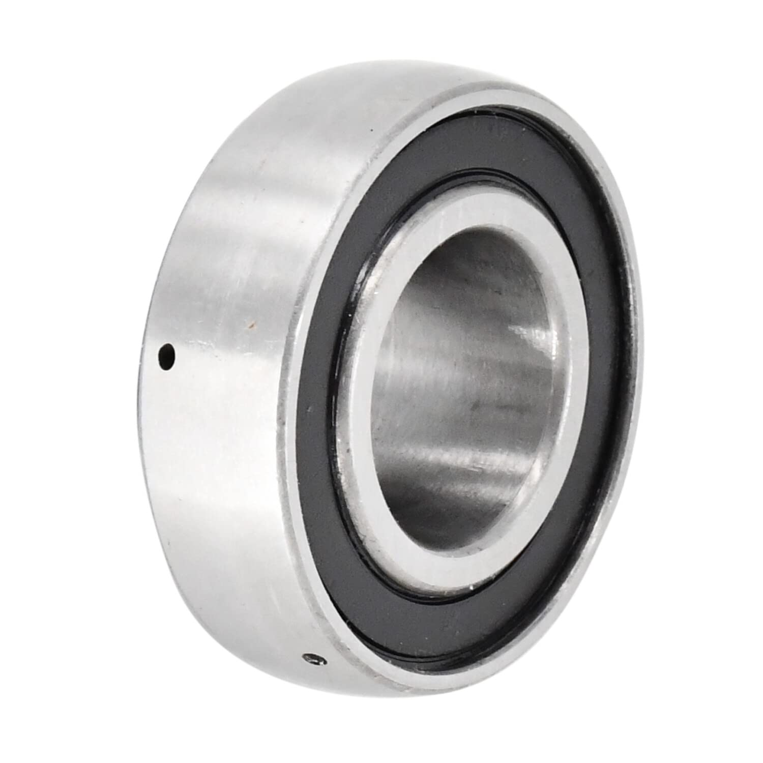 6pcs Spindle Bearings 1701 CSA205-16 8597 JD8597 RA100RR Compatible with John Deere Hydrostatic Tractor 300-317 ZTrak M653-M655 Compatible with Gravely Pro Master 250Z 260Z