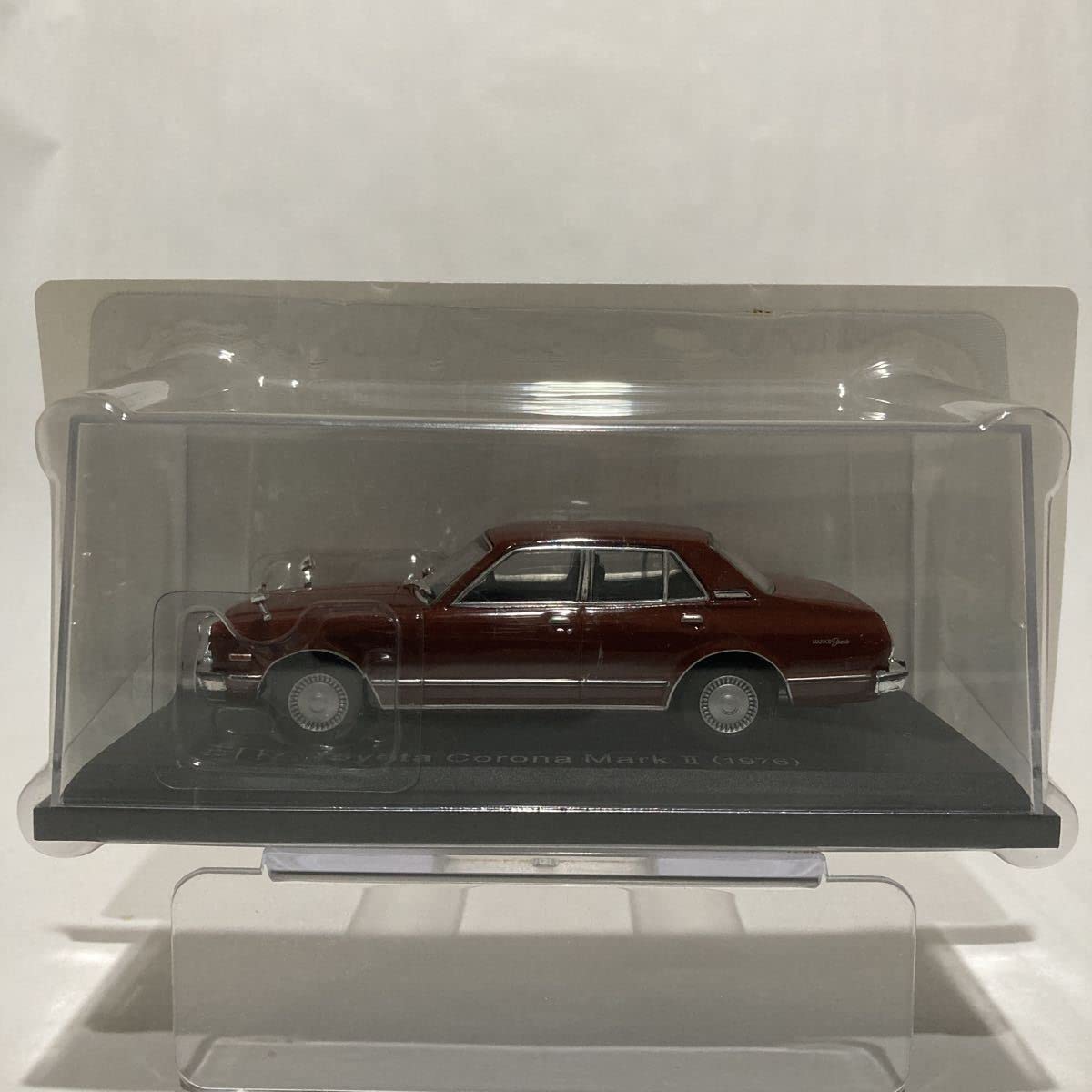 国産名車コレクションVOL77・78 国産名車コレクションVOL77・78 Yahoo!オークション - 未開封