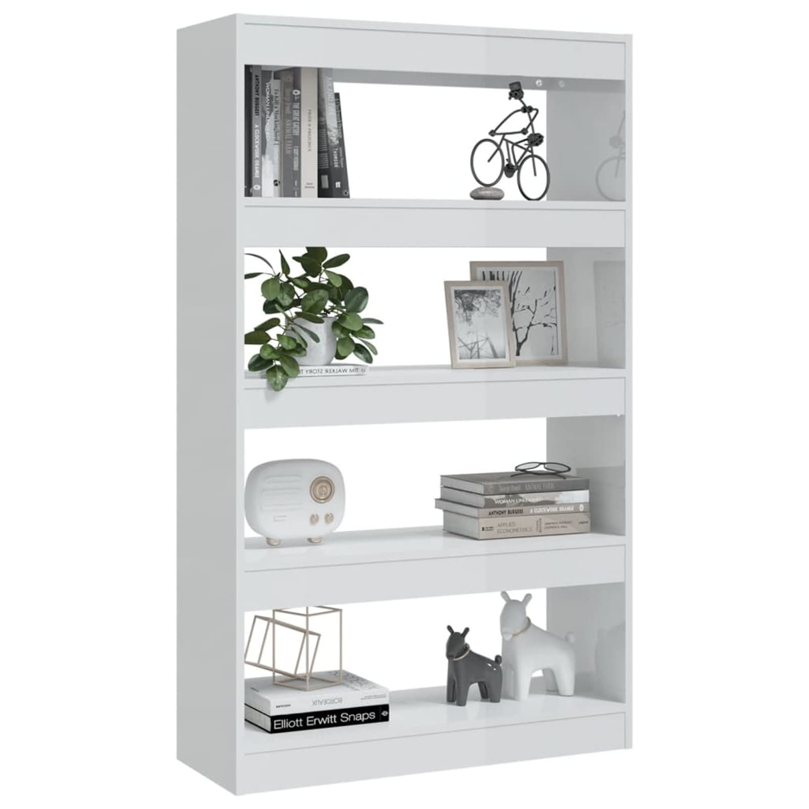 Boekenkast kopen? | Bekijk het assortiment | DKW Woonvision