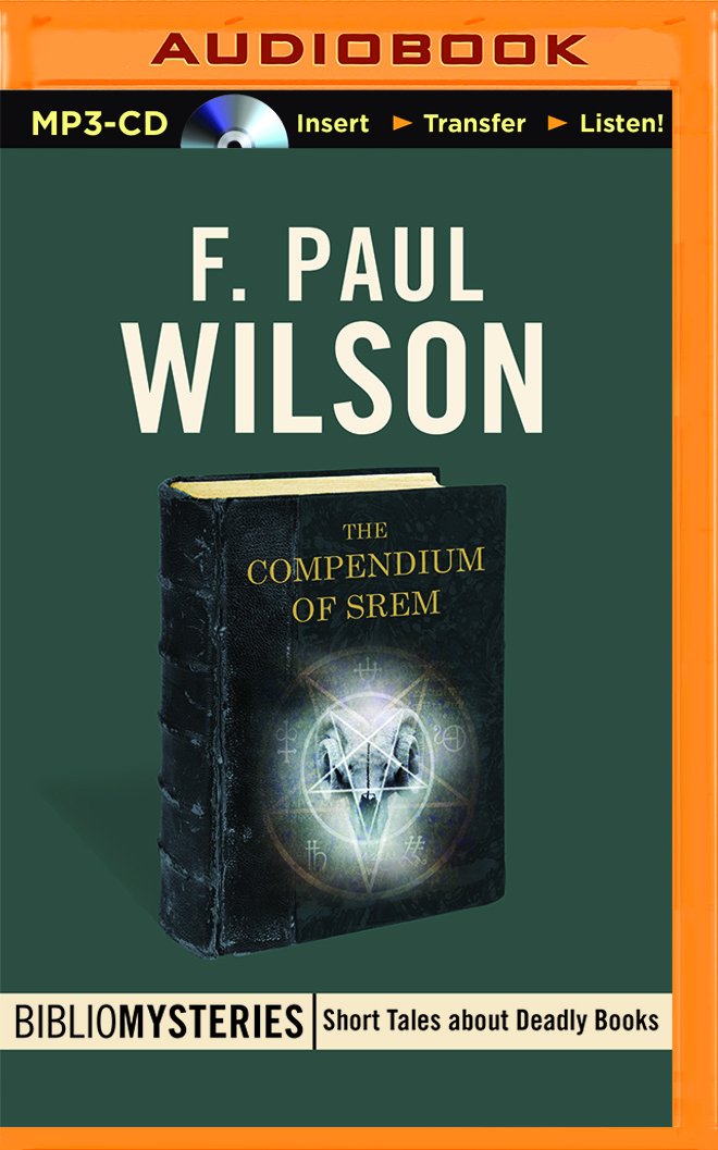 Buy The Compendium of Srem — BookShops.in