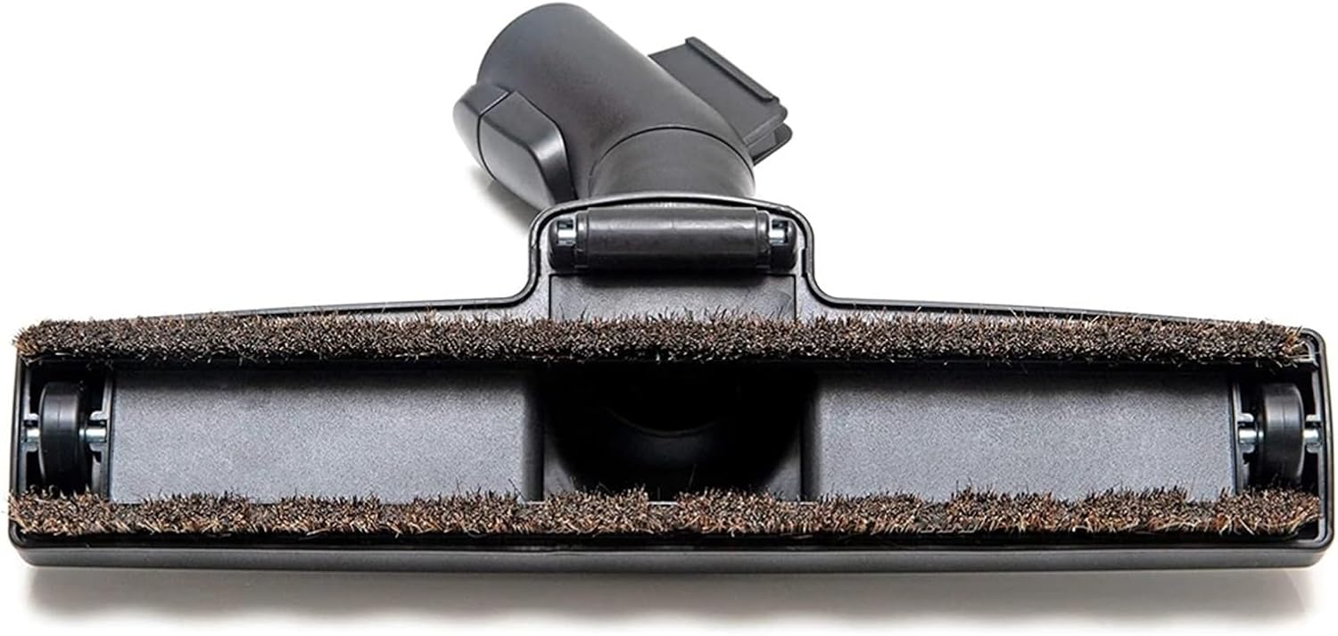 ABRG Vacuum Cleaner Floor Brush，Parquet Brush Suitable，Compatible For Miele Comfort XL - S381, S 347 I - S347I
