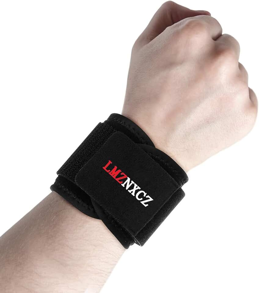 wristbands for carpal tunnel